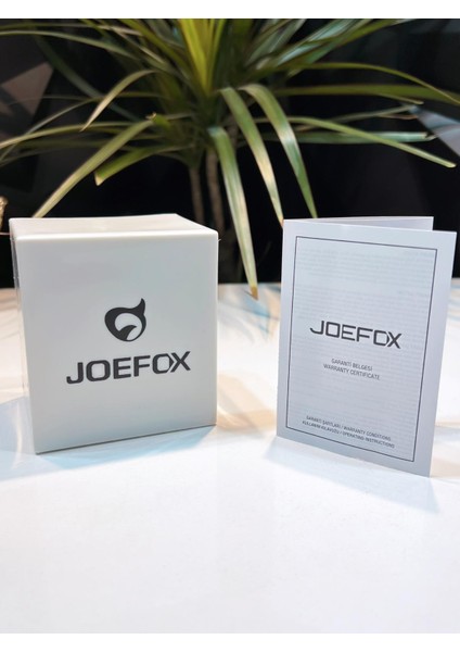 Çelik Kordon Dijital ve Analog 2 Yıl Garantili 3 Atm Suya Dayanıklı Erkek Kol Saati JOE1.LC02 indirimleri