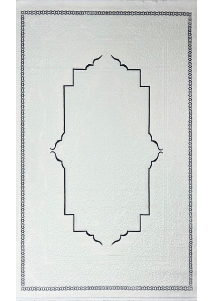 Sarar Moda Halı Zigana Kalitesi Saçaklı Klasik Desenli Salon,oturma,mutfak Modern Dokuma Halısı fiyatları