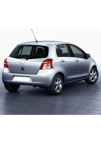 Toyota Yaris P9 2005-2010 Arka Cam Sileceği 30CM fiyatları