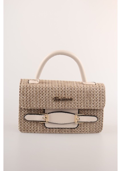 Weembag Fashion Portföy Milano Kadın Çanta