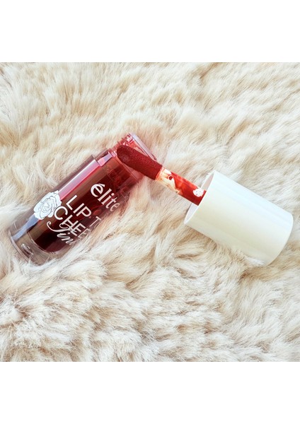 Sudedi Home Elite Lip To Cheek Tint - Fiery Red fırsatları
