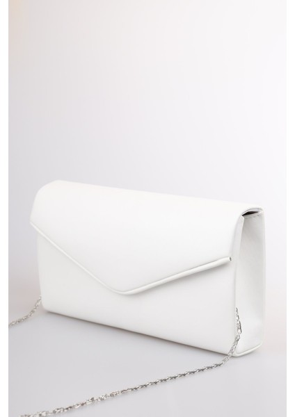 Weembag Mat Biyeli Zarf Venezia Kadın Çanta modelleri