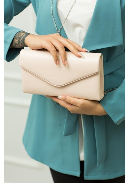 Weembag Mat Biyeli Zarf Venezia Kadın Çanta fiyatları