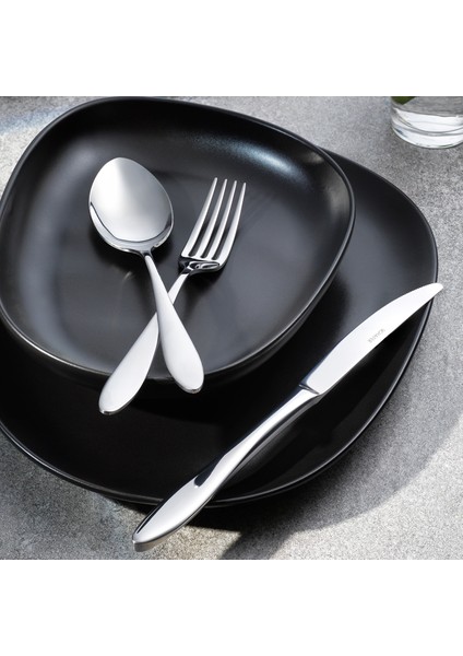 Lena Çatal Kaşık Bıçak Takımı 18 Parça