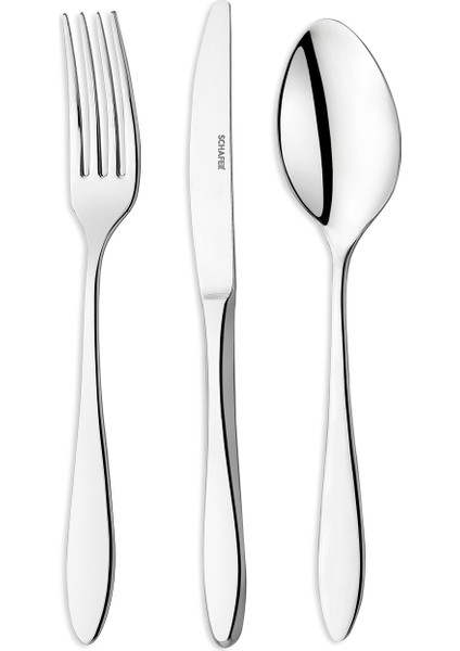 Lena Çatal Kaşık Bıçak Takımı 18 Parça fiyatları