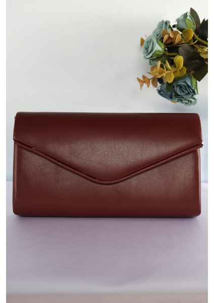 Weembag Mat Biyeli Zarf Venezia Kadın Çanta modelleri