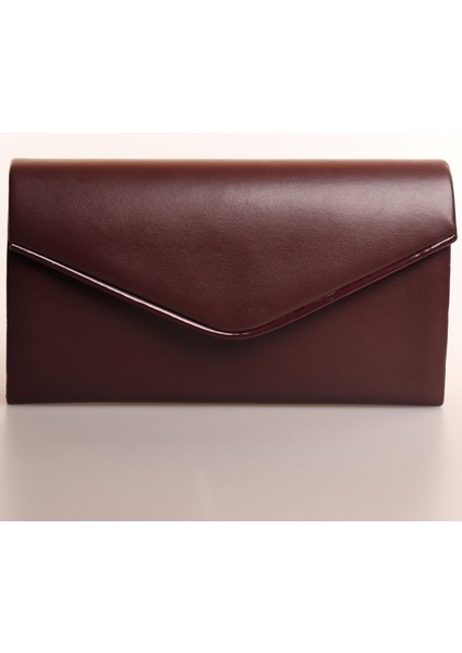 Weembag Mat Biyeli Zarf Venezia Kadın Çanta fırsatları