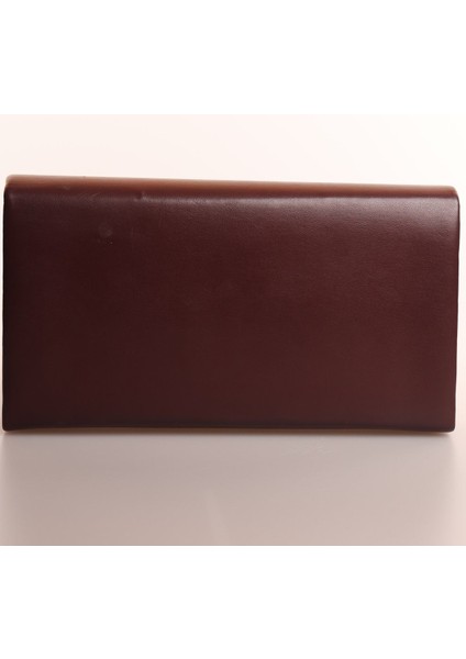 Weembag Mat Biyeli Zarf Venezia Kadın Çanta indirimleri