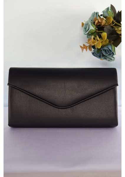 Weembag Mat Biyeli Zarf Venezia Kadın Çanta modelleri