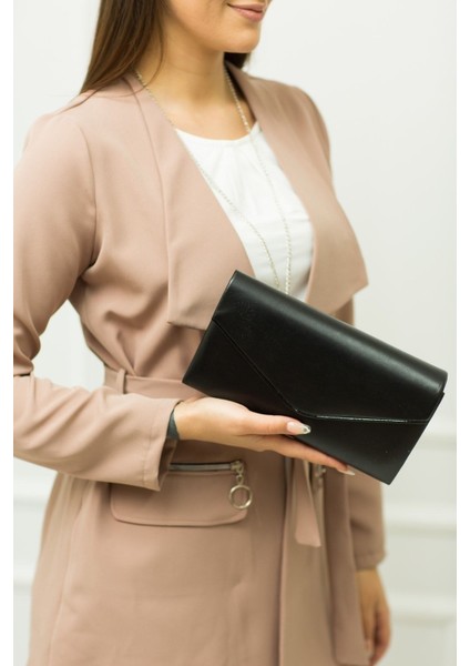 Weembag Mat Biyeli Zarf Venezia Kadın Çanta indirimleri