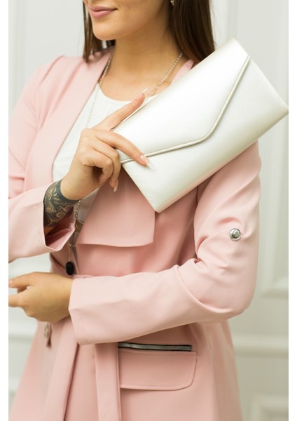 Weembag Mat Biyeli Zarf Venezia Kadın Çanta fiyatları