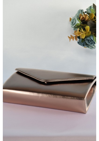 Weembag Mat Biyeli Zarf Venezia Kadın Çanta modelleri