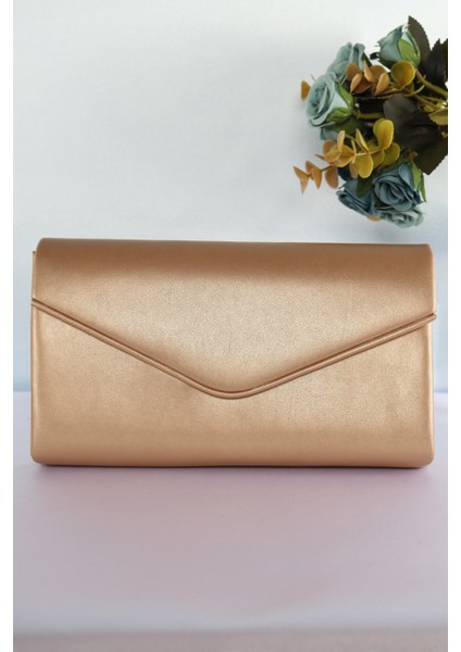 Weembag Mat Biyeli Zarf Venezia Kadın Çanta modelleri