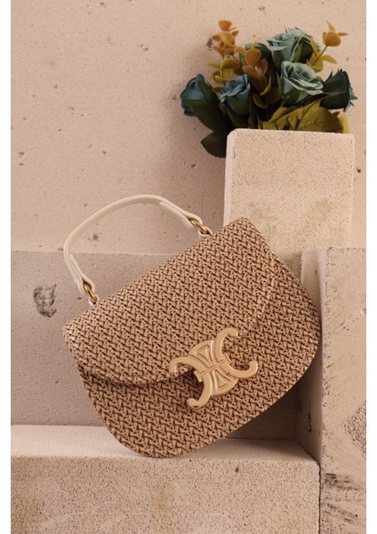 Weembag Celin Portföy Torino Kadın Çanta