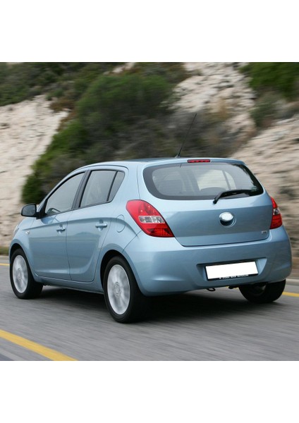 Hyundai I20 2008-2013 Arka Cam Silecek Süpürgesi 30CM fiyatları