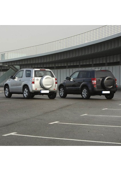 Suzuki Grand Vitara Jt 2005-2014 Arka Cam Sileceği 30CM fiyatları