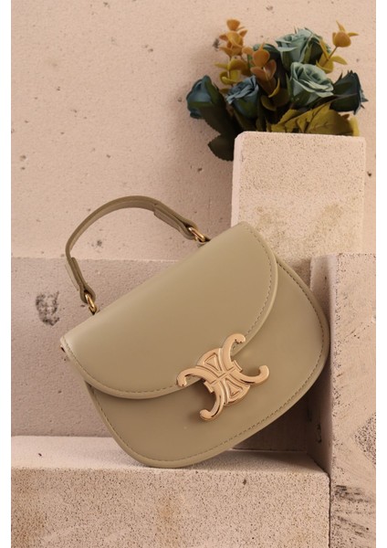 Weembag Celin Portföy Torino Kadın Çanta