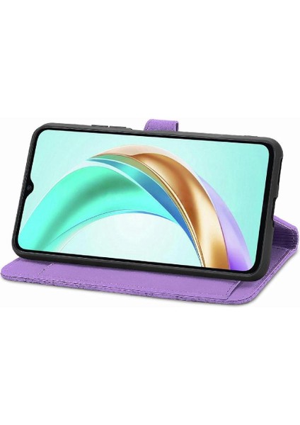 Oukitel C53 Çok Renkli Flip Fermuar Tarzı Çoklu Kart Yuvası Cüzdan Için Kılıf (Yurt Dışından) modelleri