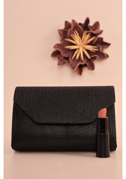 419 Çizgili Çupra Model Balo Abiye Çanta fiyatları