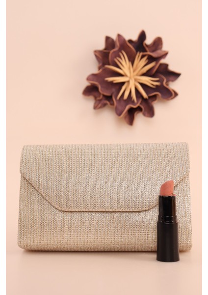 419 Çizgili Çupra Model Balo Abiye Çanta fiyatları