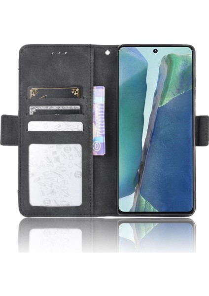 Samsung Galaxy S20 Fe 4g/5g Için Kılıf (Yurt Dışından) modelleri