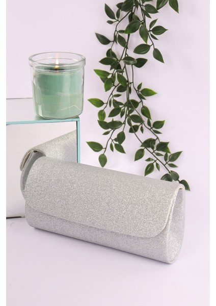 Weembag Kum Sim Minik Uzun Capri Kadın Çanta