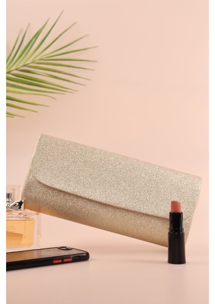 Weembag Kum Sim Minik Uzun Capri Kadın Çanta