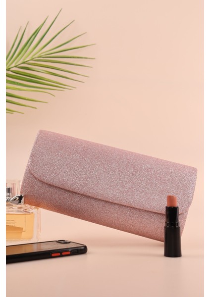 Weembag Kum Sim Minik Uzun Capri Kadın Çanta