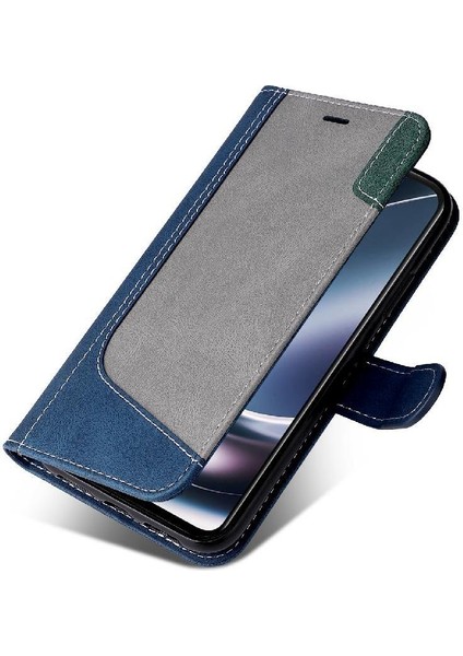 Kart Yuvaları Tutucu ve Kayış Rengi ile Oneplus Nord Ce2 Lite Için Flip Case (Yurt Dışından) indirimleri