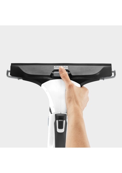 Wv5 Plus N Şarjlı Cam Temizleme Makinesi fırsatları