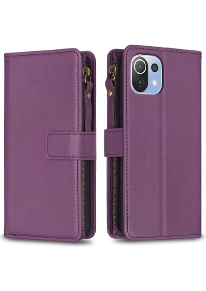 Xıaomı 11 Lite Için Kılıf (Yurt Dışından) fırsatları