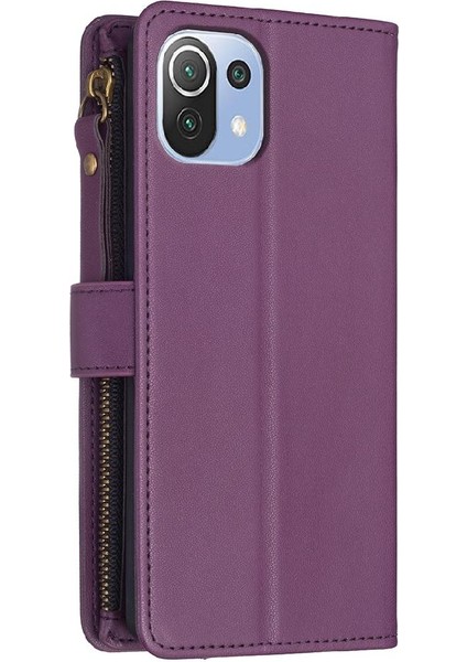 Xıaomı 11 Lite Için Kılıf (Yurt Dışından) indirimleri