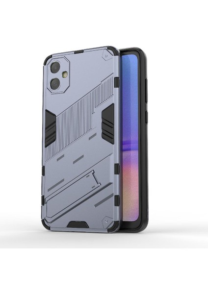 Samsung Galaxy A05 4g Sağlam Askeri Kickstand Koruyucu Kapak (Yurt Dışından) fiyatları