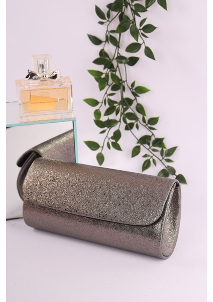 Weembag Kristal Minik Uzun Capri Kadın Çanta