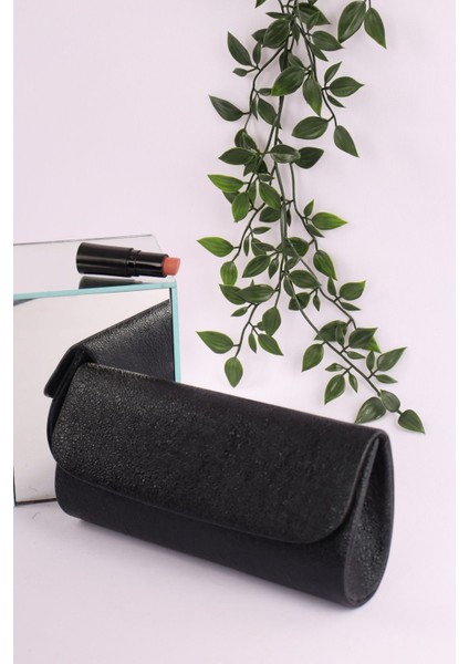 Weembag Kristal Minik Uzun Capri Kadın Çanta