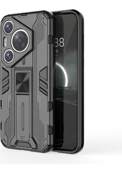 Pura 70 Pro Kickstand Güçlü Manyetik Atraksiyon Kapak Için Kılıf (Yurt Dışından) indirimleri