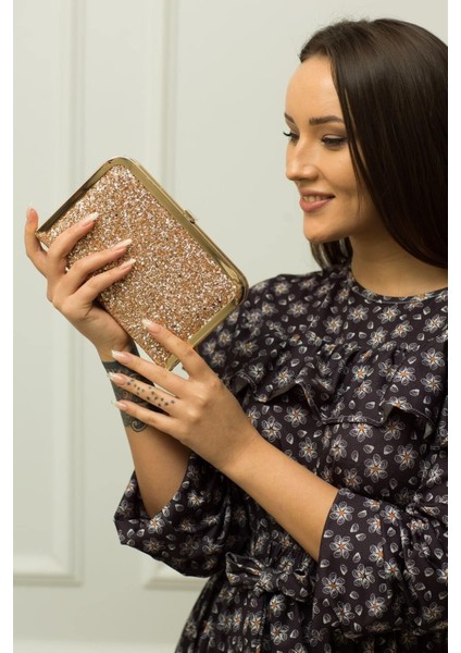 121 Payet Küçük Kitap Abiye Çanta | Parlak ve Zarif Kitap Çanta fırsatları