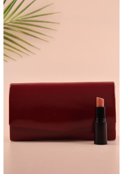 201 Rugan Minik Zarf Abiye Çanta | Parlak ve Şık Tasarım fiyatları