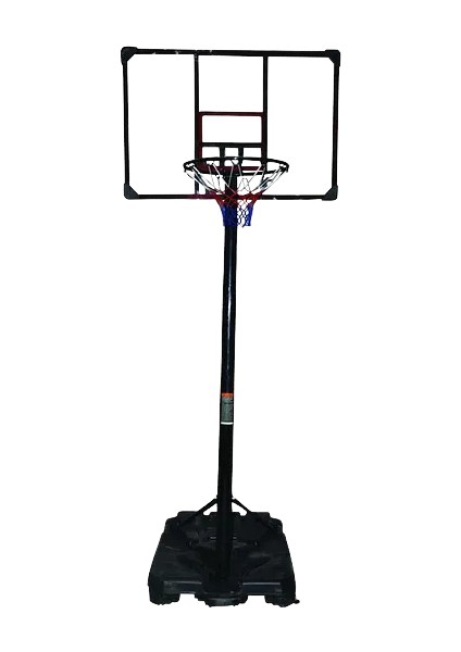 GBA607 Basket Potası