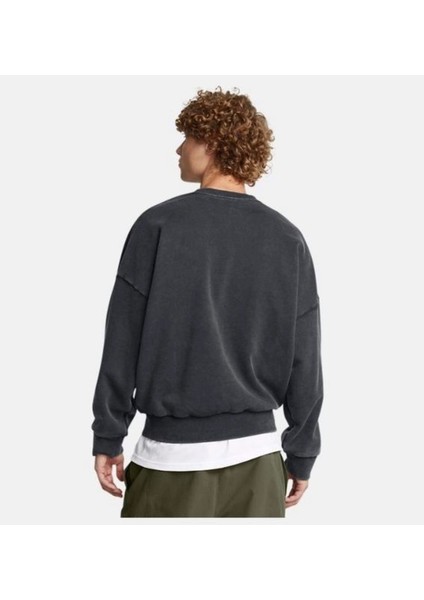 Ua Icon Hwt Flc Wash Os Crew fiyatları