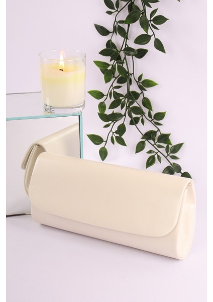 Weembag Mat Minik Uzun Capri Kadın Çanta