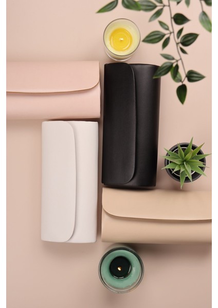 Weembag Mat Minik Uzun Capri Kadın Çanta modelleri