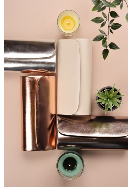 Weembag Mat Minik Uzun Capri Kadın Çanta modelleri