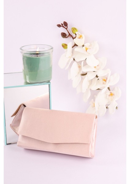 201 Saten Minik Zarf Abiye Çanta | Lüks Saten Çanta fiyatları