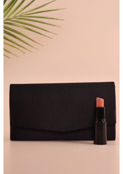 201 Saten Minik Zarf Abiye Çanta | Lüks Saten Çanta