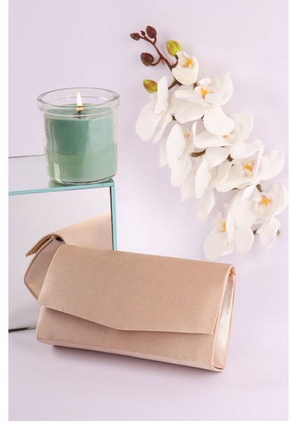 201 Saten Minik Zarf Abiye Çanta | Lüks Saten Çanta fiyatları