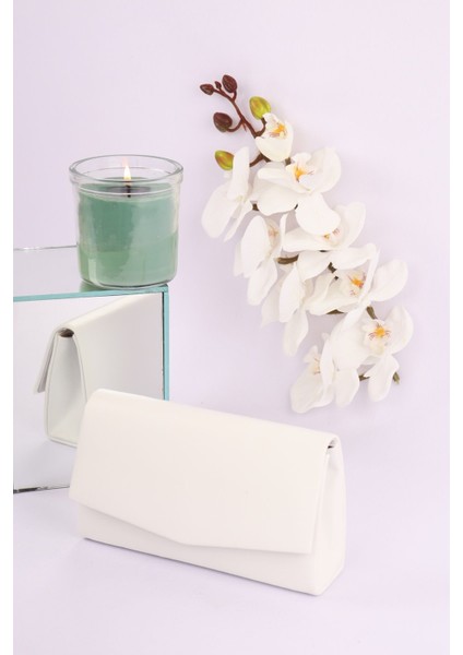 201 Mat Minik Zarf Abiye Çanta | Günlük Kullanıma Uygun Şıklık