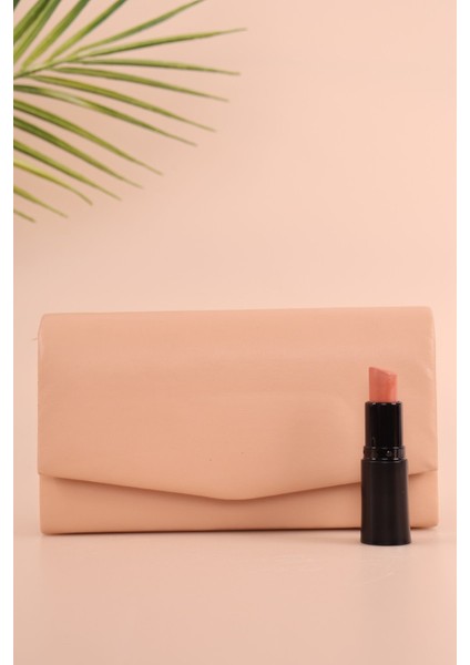 201 Mat Minik Zarf Abiye Çanta | Günlük Kullanıma Uygun Şıklık