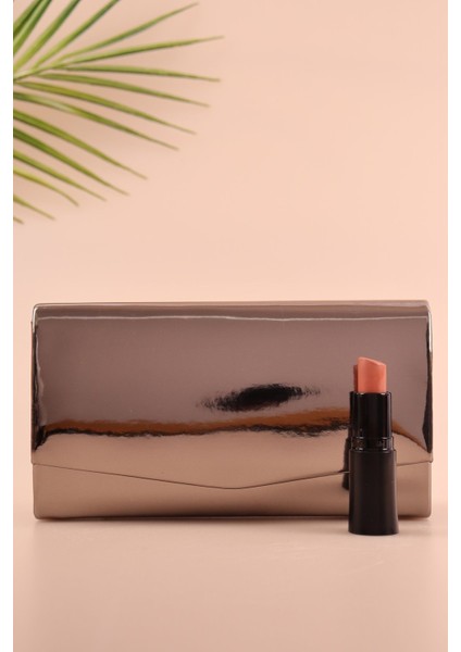 201 Ayna Minik Zarf Abiye Çanta | Parlak ve Şık Minik Çanta fiyatları