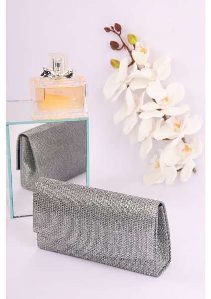 201 Çizgili Çupra Minik Zarf Abiye Çanta | Modern ve Zarif Tasarım fiyatları